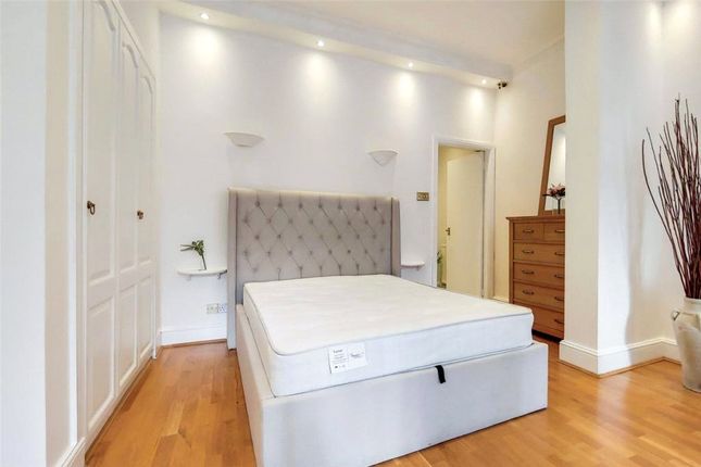 Terraced house to rent in Chesham Place, Knightsbridge