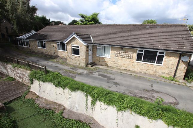 Detached bungalow for sale in Kingston Road, Thackley, Bradford