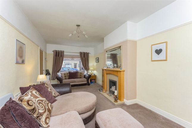 Semi-detached house for sale in Dover Road, Liverpool, Merseyside