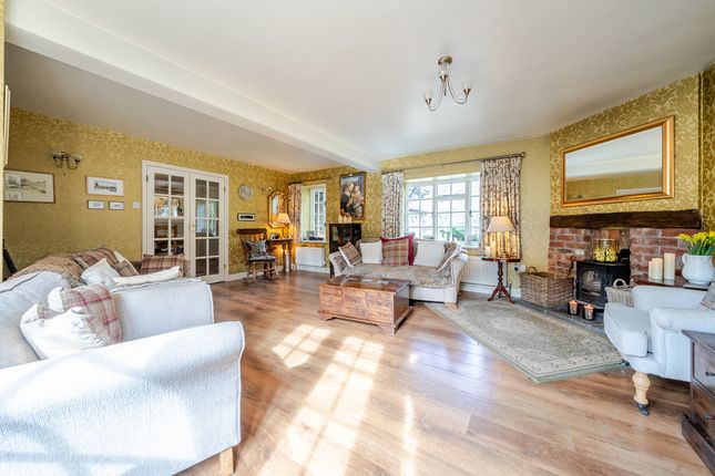 Flat The Coach House, Hagley Court, Hagley Court, Hereford photo 2