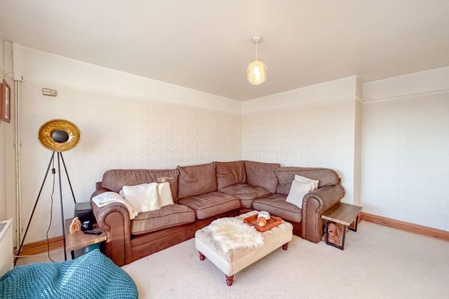 Terraced house for sale in Milton Close, Cwmbran