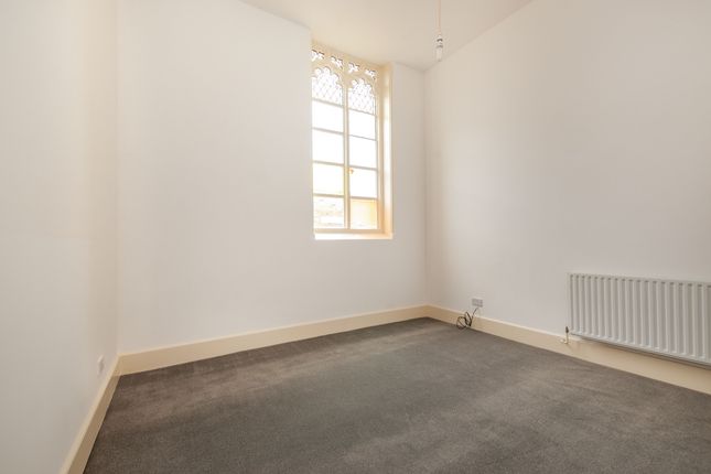 Flat for sale in Chapel Apartments, Margate, Kent