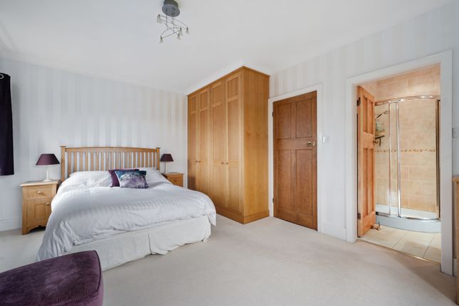Principal Suite