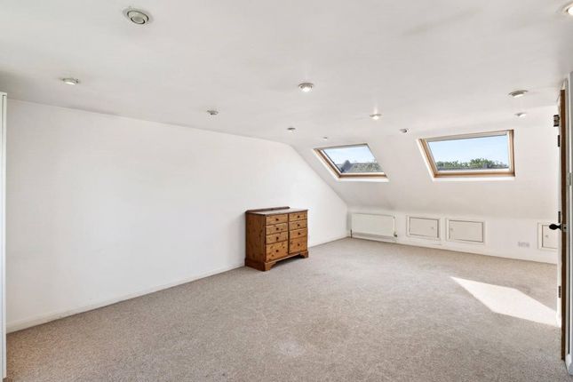Terraced house for sale in Vernham Road, Plumstead Common, London
