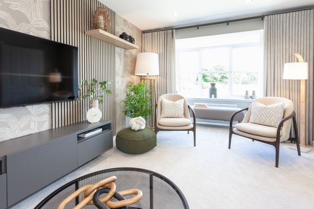 Plot 112 The Hazelford, Turnhouse Road,, Edinburgh photo 2