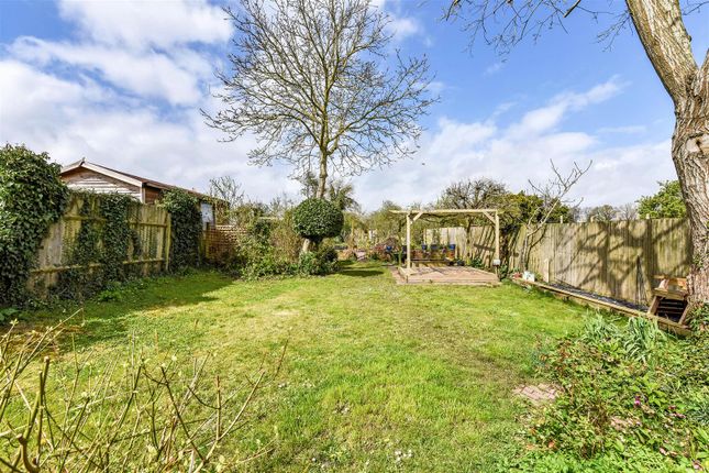 Cottage for sale in Abbotts Ann Down, Andover