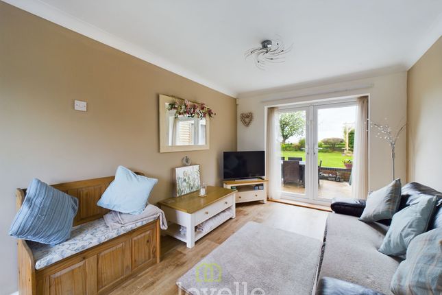 Detached house for sale in Tetney Lock Road, Tetney