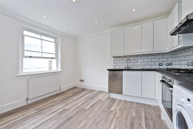 Thumbnail Flat to rent in Craven Hill Gardens, London, UK