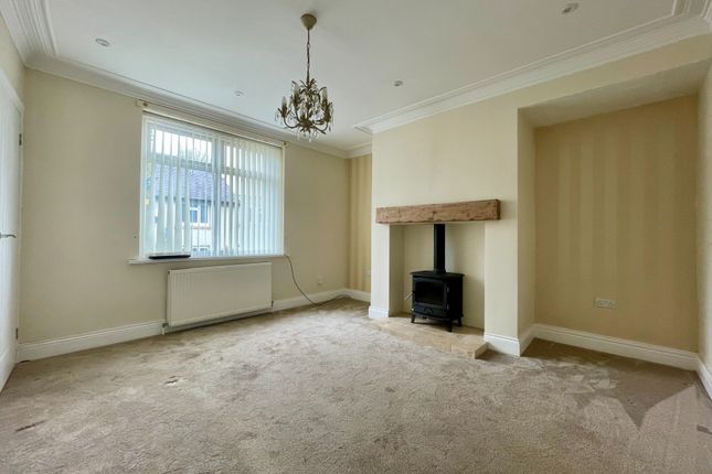 Semi-detached house for sale in Elm Street West, Newcastle Upon Tyne