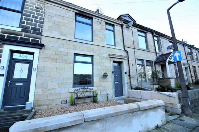 Thumbnail Terraced house for sale in Callender Street, Ramsbottom, Bury, Greater Manchester