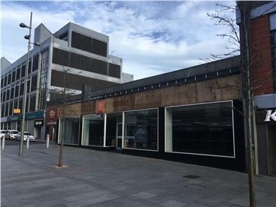 Thumbnail Retail premises to let in Market Square, Sunderland, Tyne And Wear