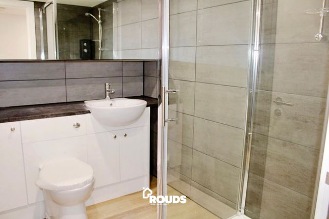 Flat for sale in Metro Lofts, 150 High Street, West Bromwich, West Midlands
