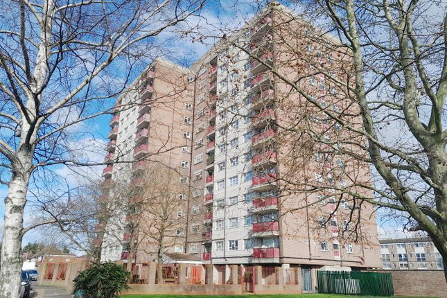 Thumbnail Flat for sale in Melbourne House, Yeading Lane, Hayes