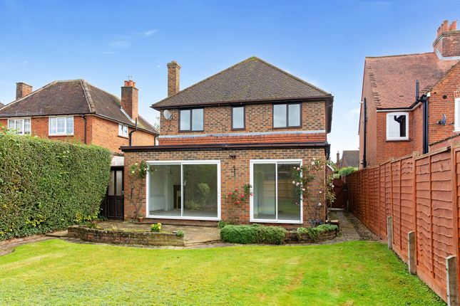 58, Orchard Road, Beaconsfield photo 3