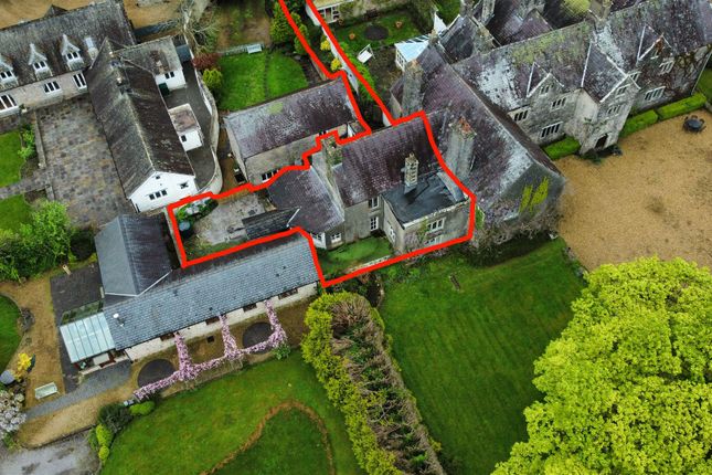 3-bed house on Court Cottage, Cowbridge, £349,950