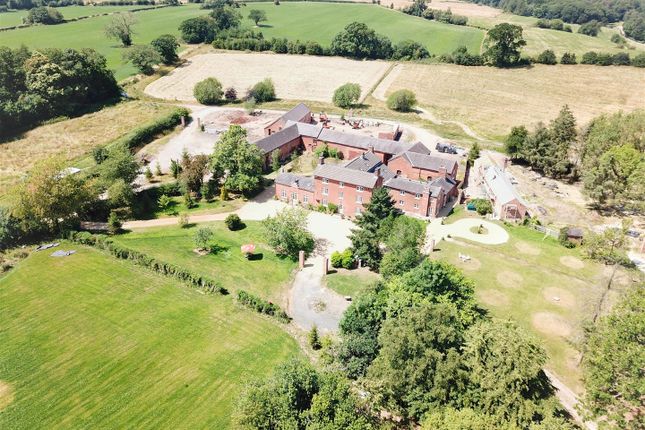 2-bed house on Garden Lodge, Yarnfield Lane, Stone, £425,000