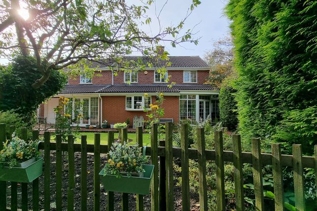 Detached house for sale in Oak Lane, Shotley Bridge, Consett