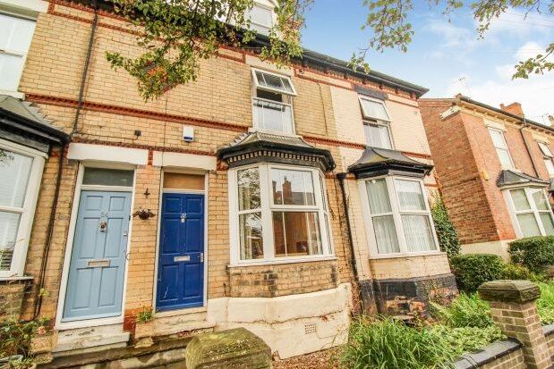 Property to rent in West Bridgford, Nottingham