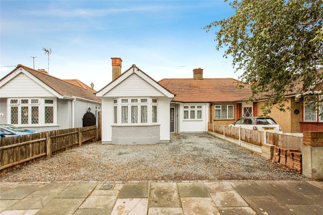 Thumbnail Bungalow for sale in Lyndale Avenue, Southend-On-Sea