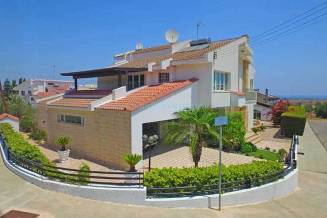 Detached house for sale in Deryneia, Cyprus