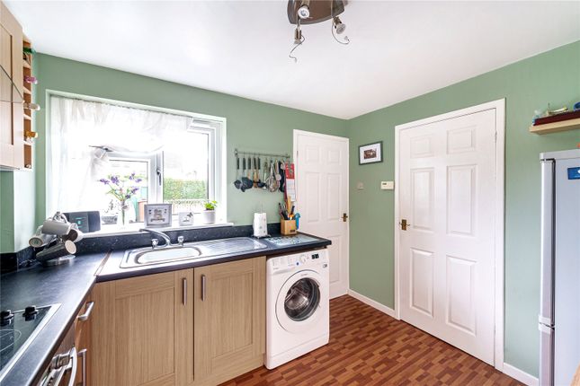 Terraced house for sale in Beck Lane, Collingham, Wetherby