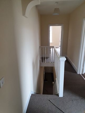 Detached house to rent in Tennyson Road, Portswood, Southampton