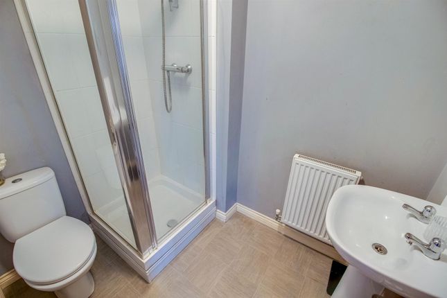 Semi-detached house for sale in Chancel Road, Wakefield