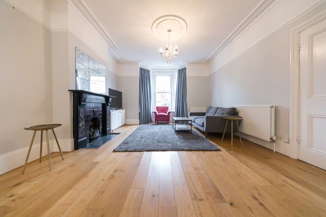Thumbnail Detached house to rent in Nevis Road, London