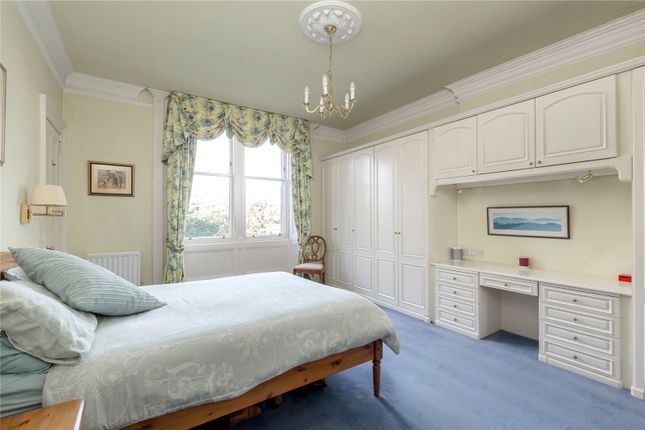 Detached house for sale in Strathavon Lodge, Laverockbank Road, Trinity, Edinburgh