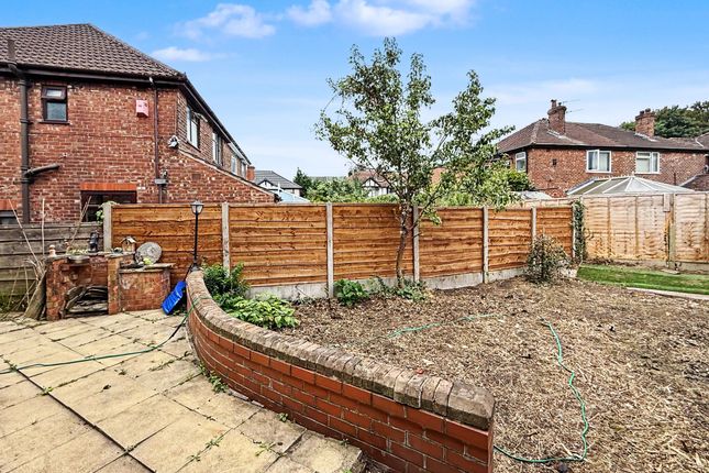 2 Tansley Road, Manchester photo 4