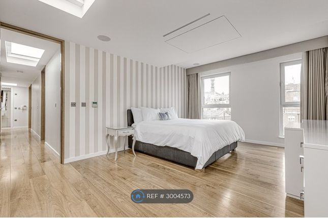 Flat, Harley St, London photo 5