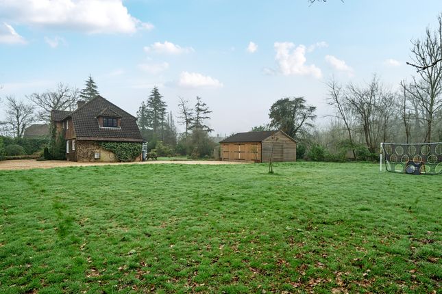 Clover Cottage, Prestwick Lane, Godalming photo 4