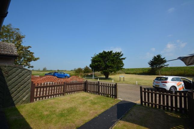 Mobile/park home for sale in The Broadway, Minster On Sea, Sheerness