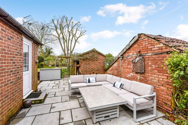 Cottage for sale in Abbotts Ann Down, Andover