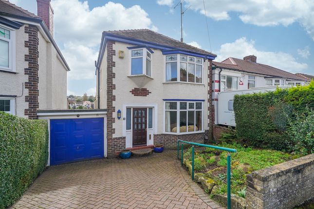 Detached house to rent in Crawshaw Avenue, Sheffield