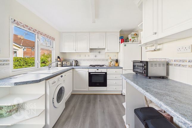 5 Waveney Park Stuston Road, Diss photo 3