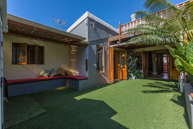 Detached house for sale in Maynard Street, Cape Town, South Africa