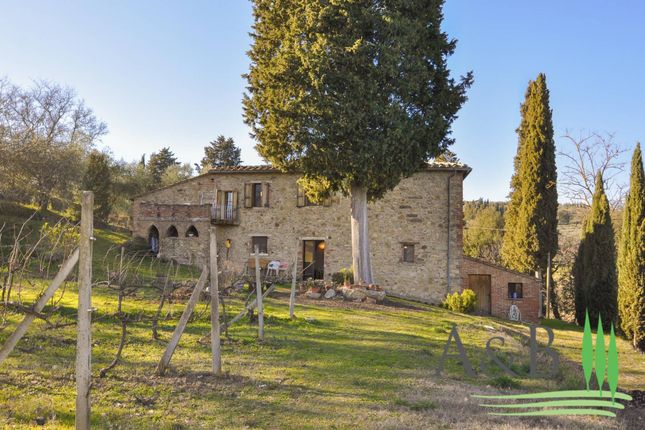 Country house for sale in Sinalunga, Sinalunga, Toscana