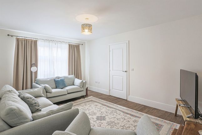 Detached house for sale in Woodland Chase, Leeds