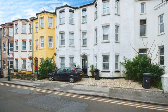 Flat for sale in Purbeck Road, Bournemouth
