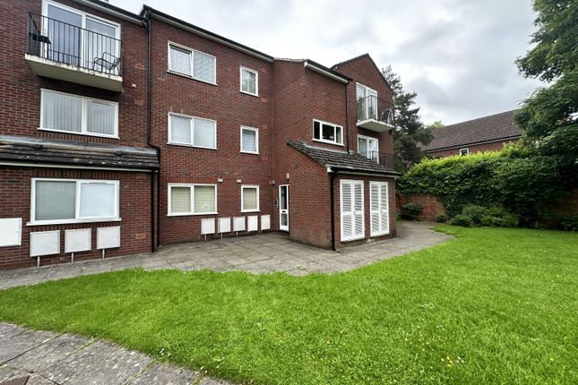Thumbnail Flat for sale in St. Cuthberts Place, Darlington, County Durham