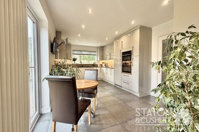 46 Limestone Rise, Mansfield photo 2