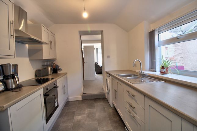 Terraced house for sale in Middle Street, Pontypridd