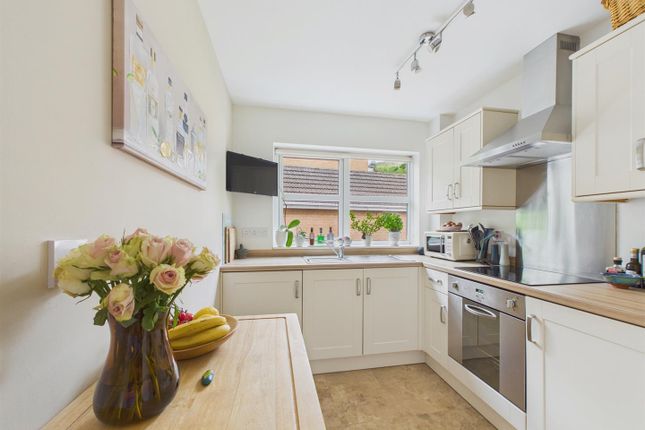 Flat 1, 48, Priory Road, Malvern photo 4