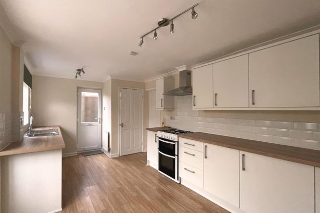 Property to rent in The Orchards, Wrexham