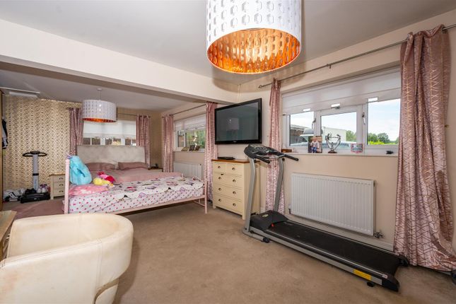 Detached bungalow for sale in Moss Lane, Skelmersdale