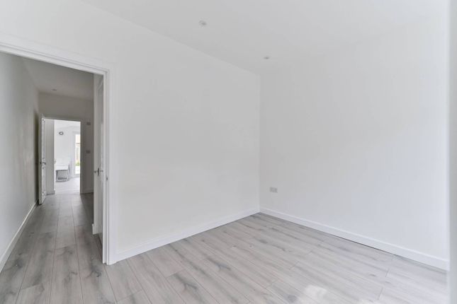 Thumbnail Property to rent in Cranmer Road, Croydon