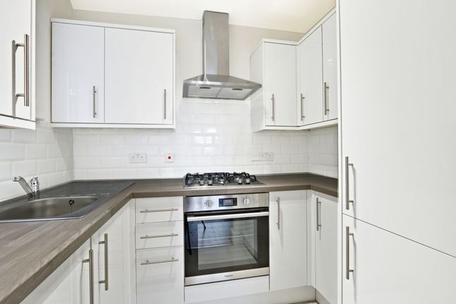 A Larger Local Choice Of Properties To Rent In Cheshunt