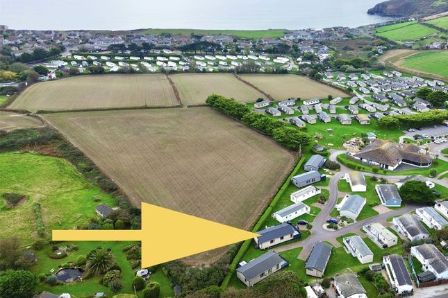 5 Atlantic Rise,, Praa Sands Holiday Village, Penzance photo 4