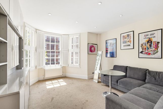 Flat 9,, Sherwood Court, London photo 2
